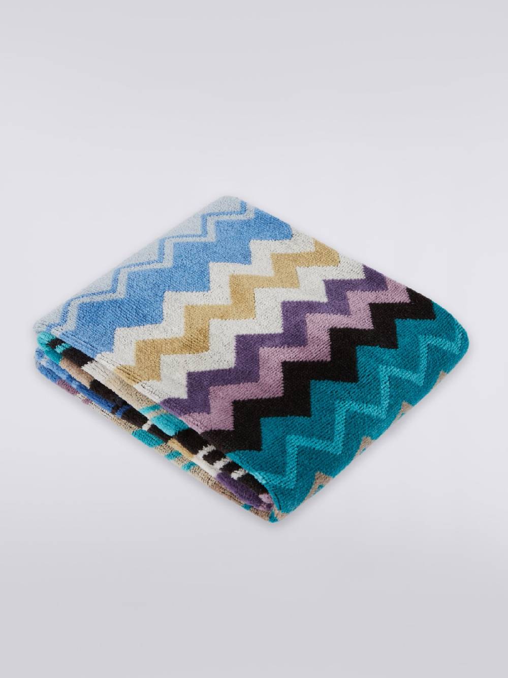 Missoni Giacomo Fitness 45X100 Italia
