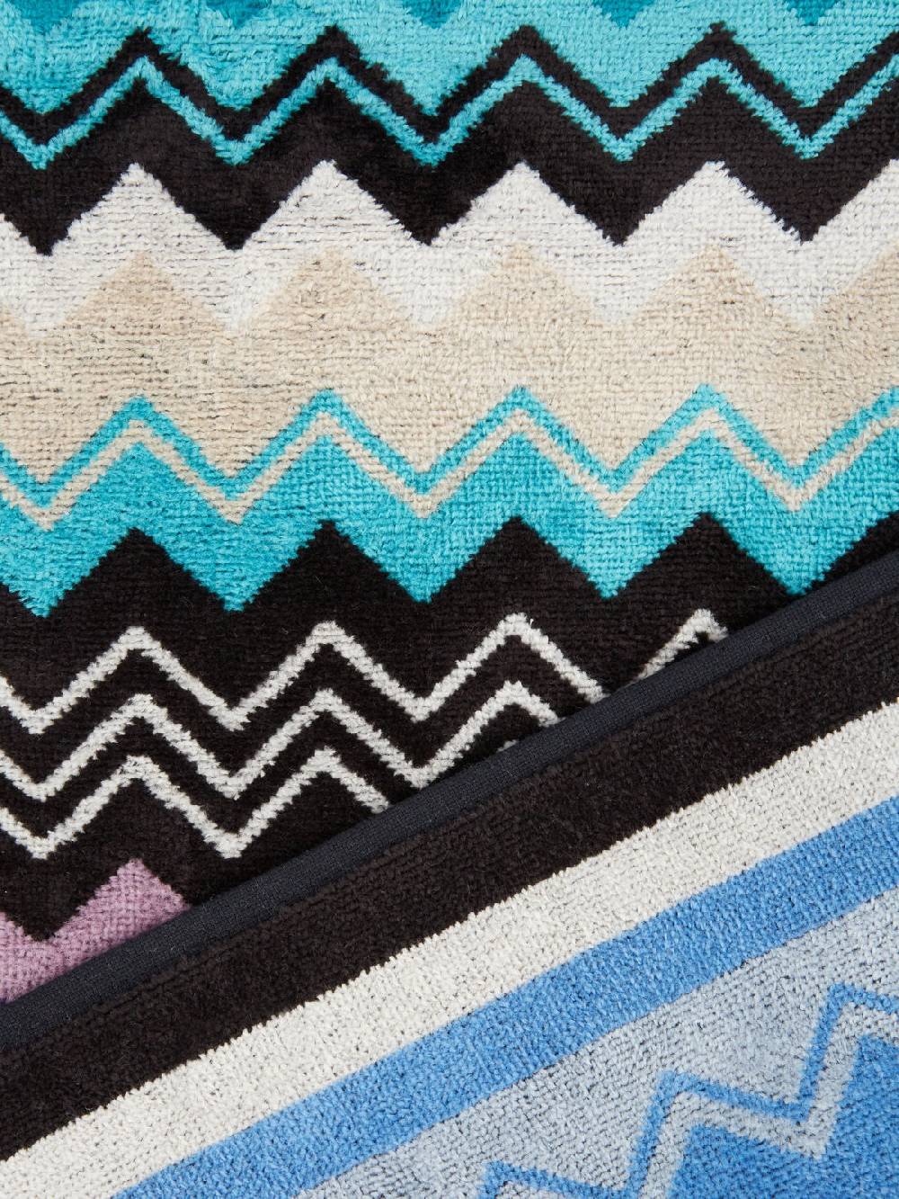Missoni Giacomo Fitness 45X100 Italia