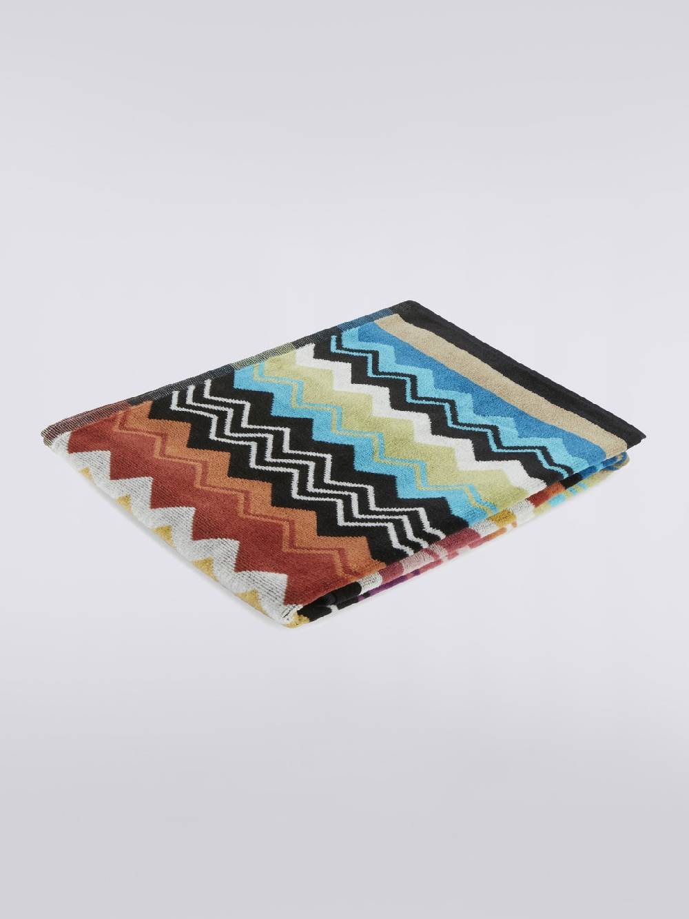 Missoni Giacomo Fitness 45X100 Economico