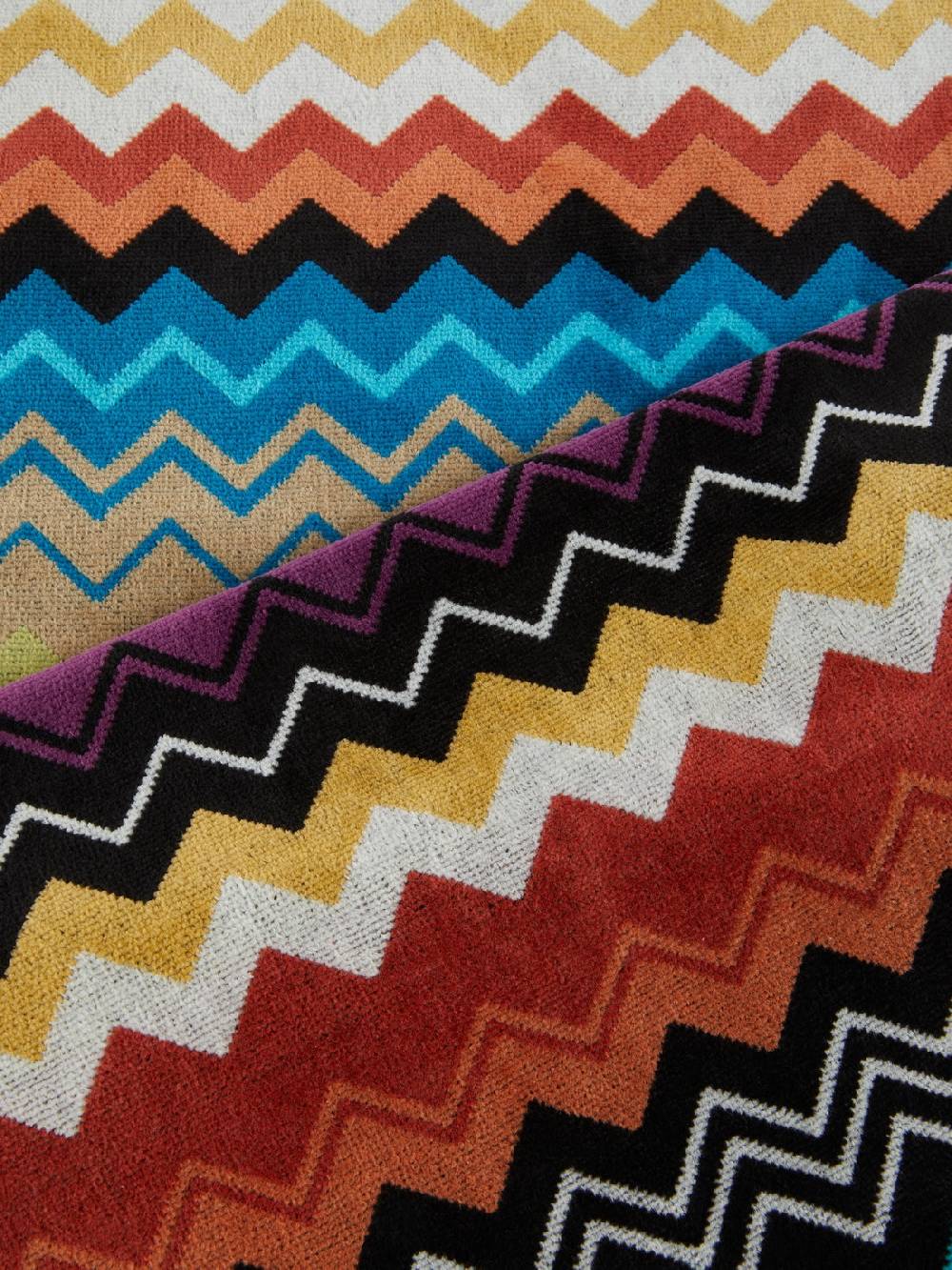 Missoni Giacomo Fitness 45X100 Economico