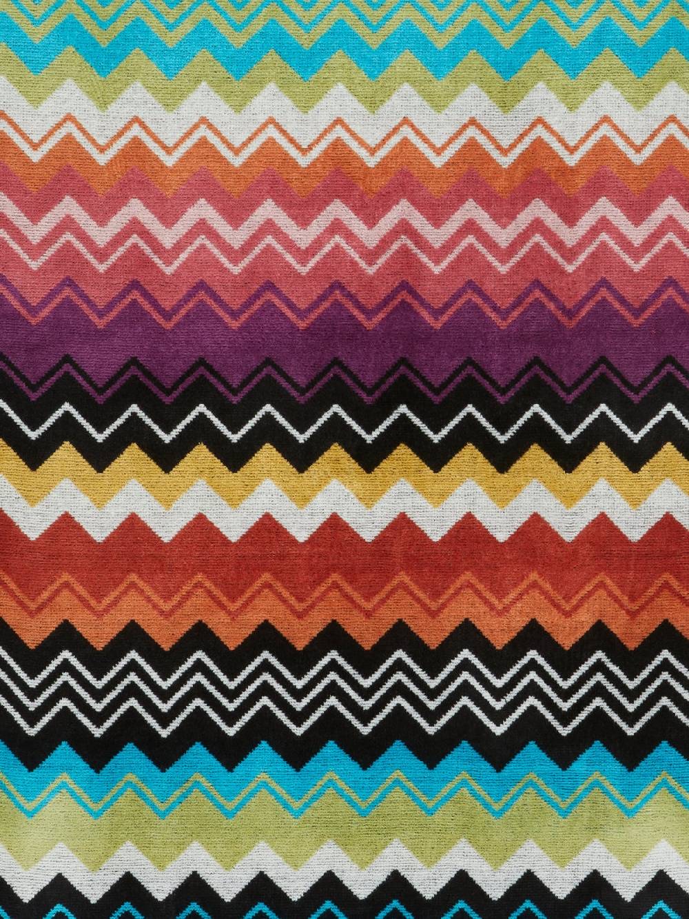 Missoni Giacomo Fitness 45X100 Economico