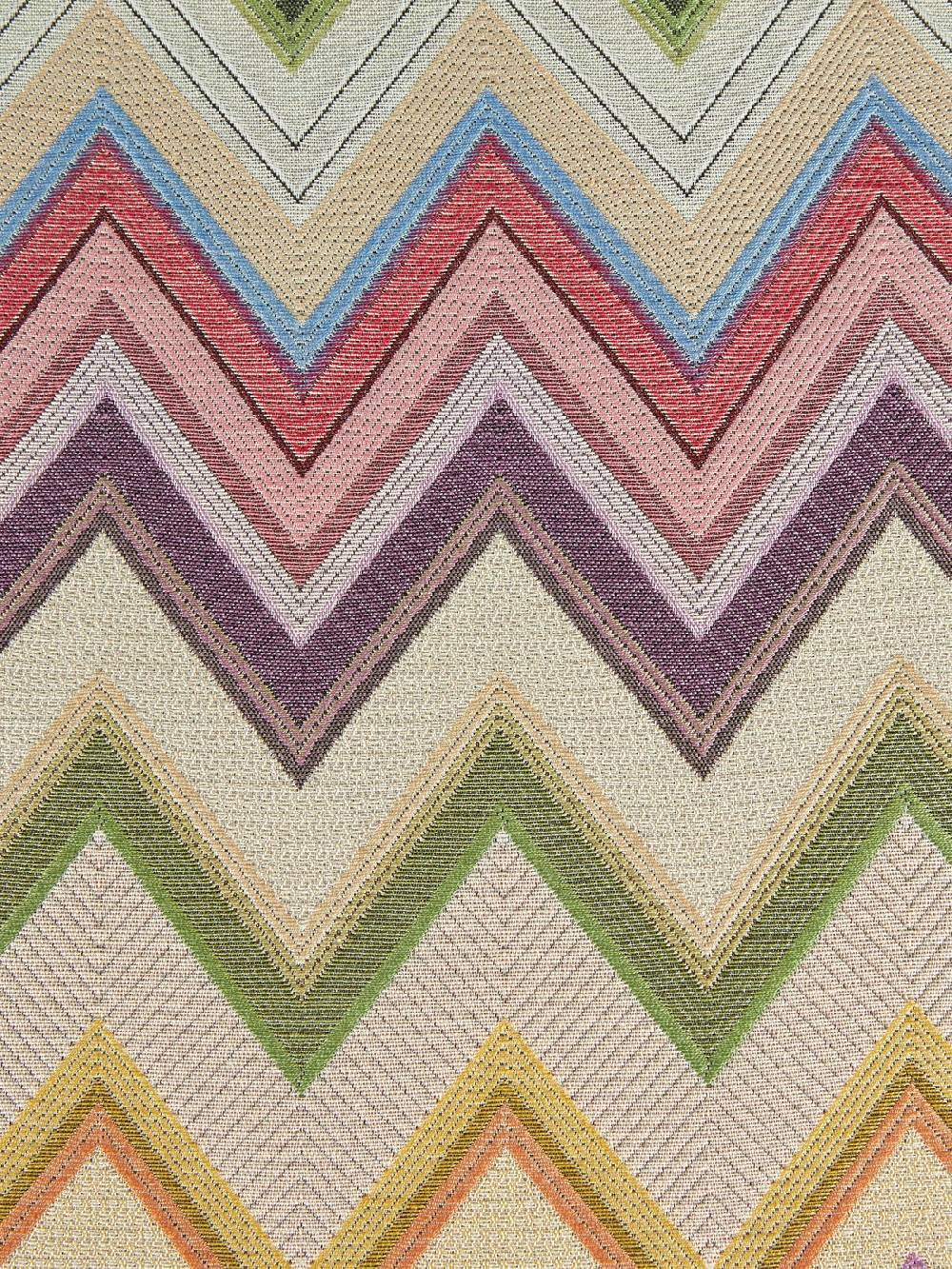 Missoni Pouf cilindrico Agadir 40x30 cm Vendita Economica