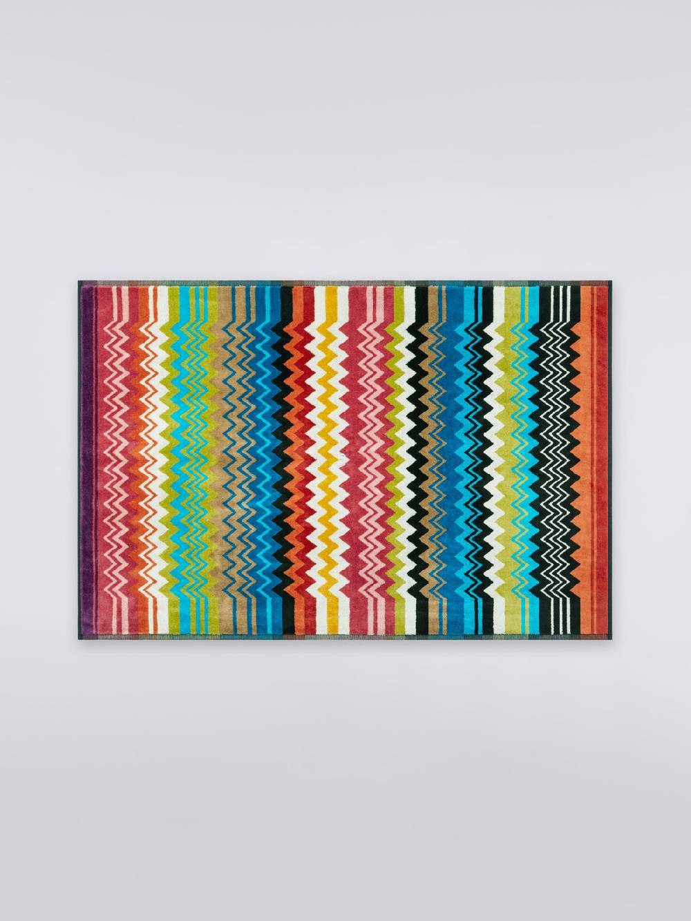 Missoni Giacomo Tappetino Bagno 90X60 Saldi Di Fabbrica