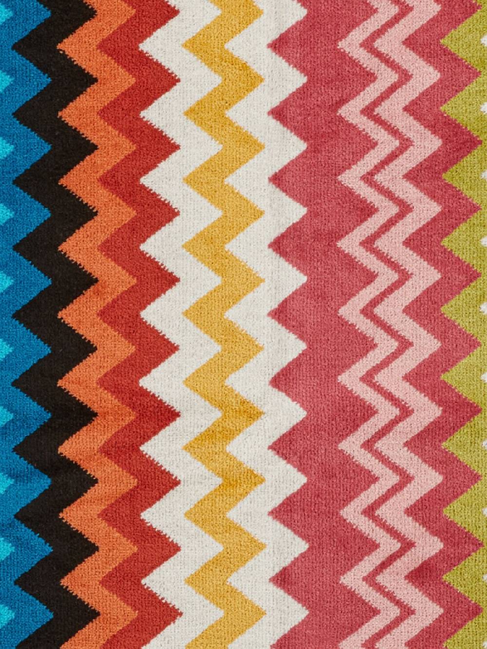 Missoni Giacomo Tappetino Bagno 90X60 Saldi Di Fabbrica