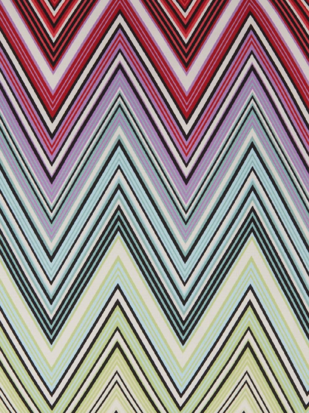 Missoni Kew Outdoor Cuscino 60X60 Negozio