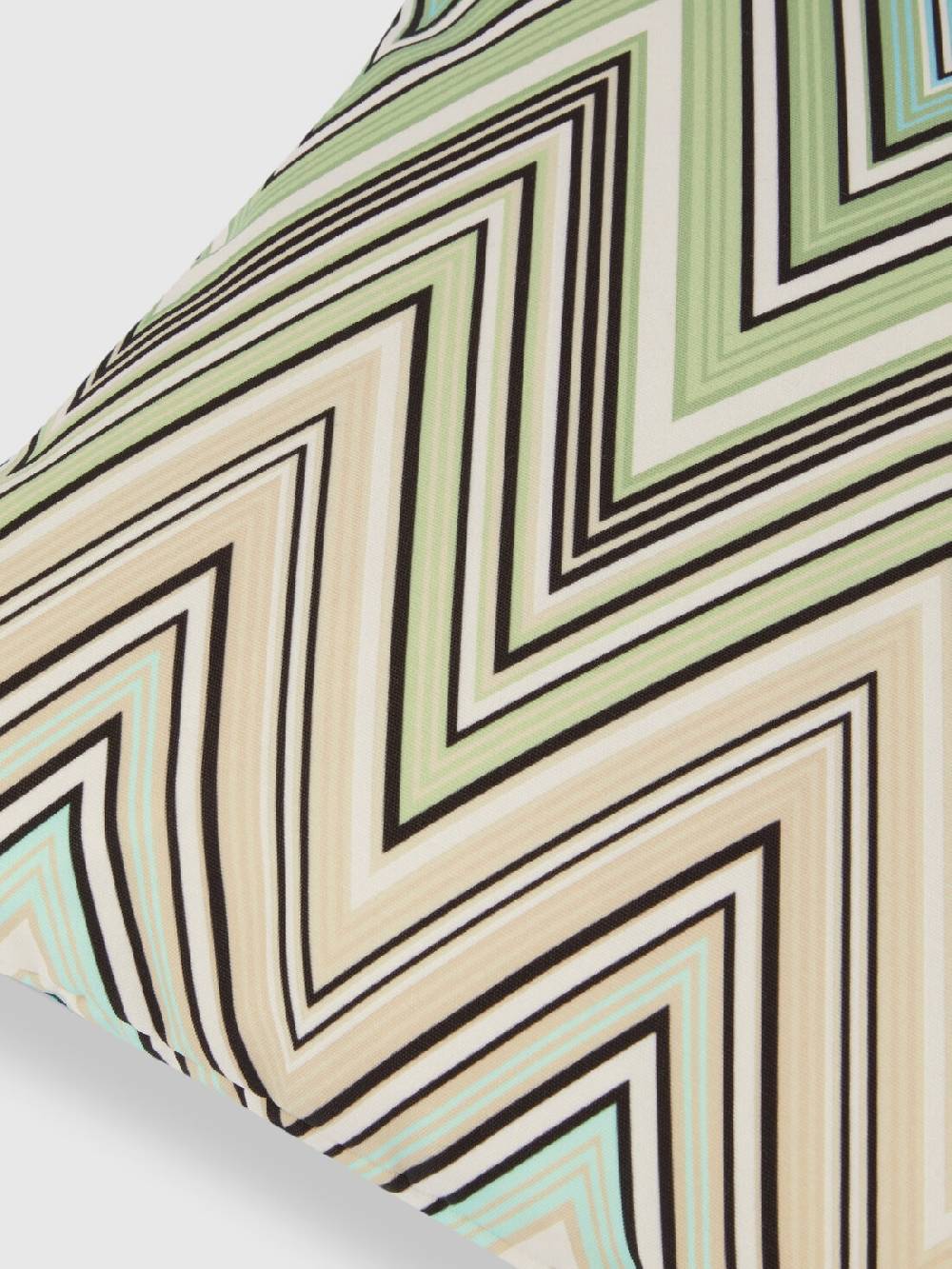 Missoni Kew Outdoor Cuscino 40X40 Nuova