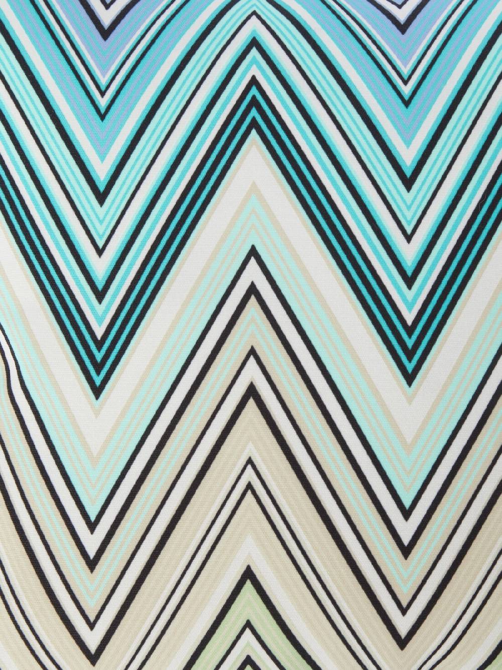 Missoni Kew Outdoor Cuscino 40X40 Nuova