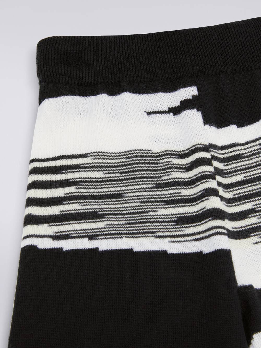 Missoni Pantaloni in pura lana vergine Nuovo