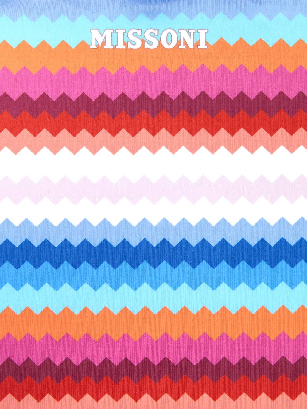 Missoni Gonna pareo chevron Promozione