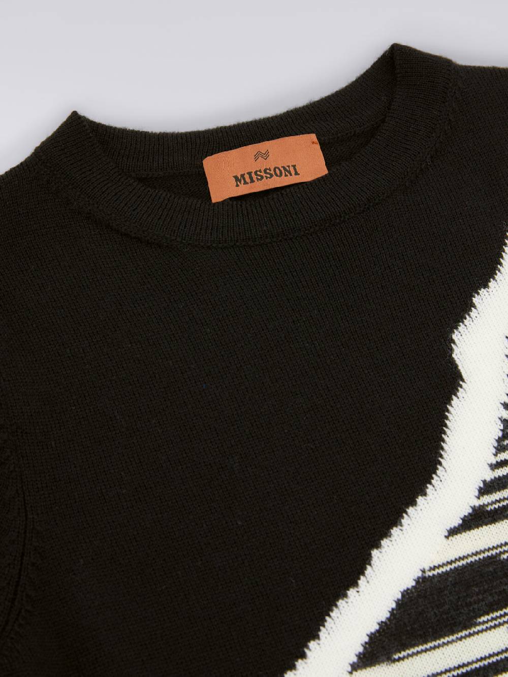 Missoni Abito in pura lana vergine Pezzi Unici