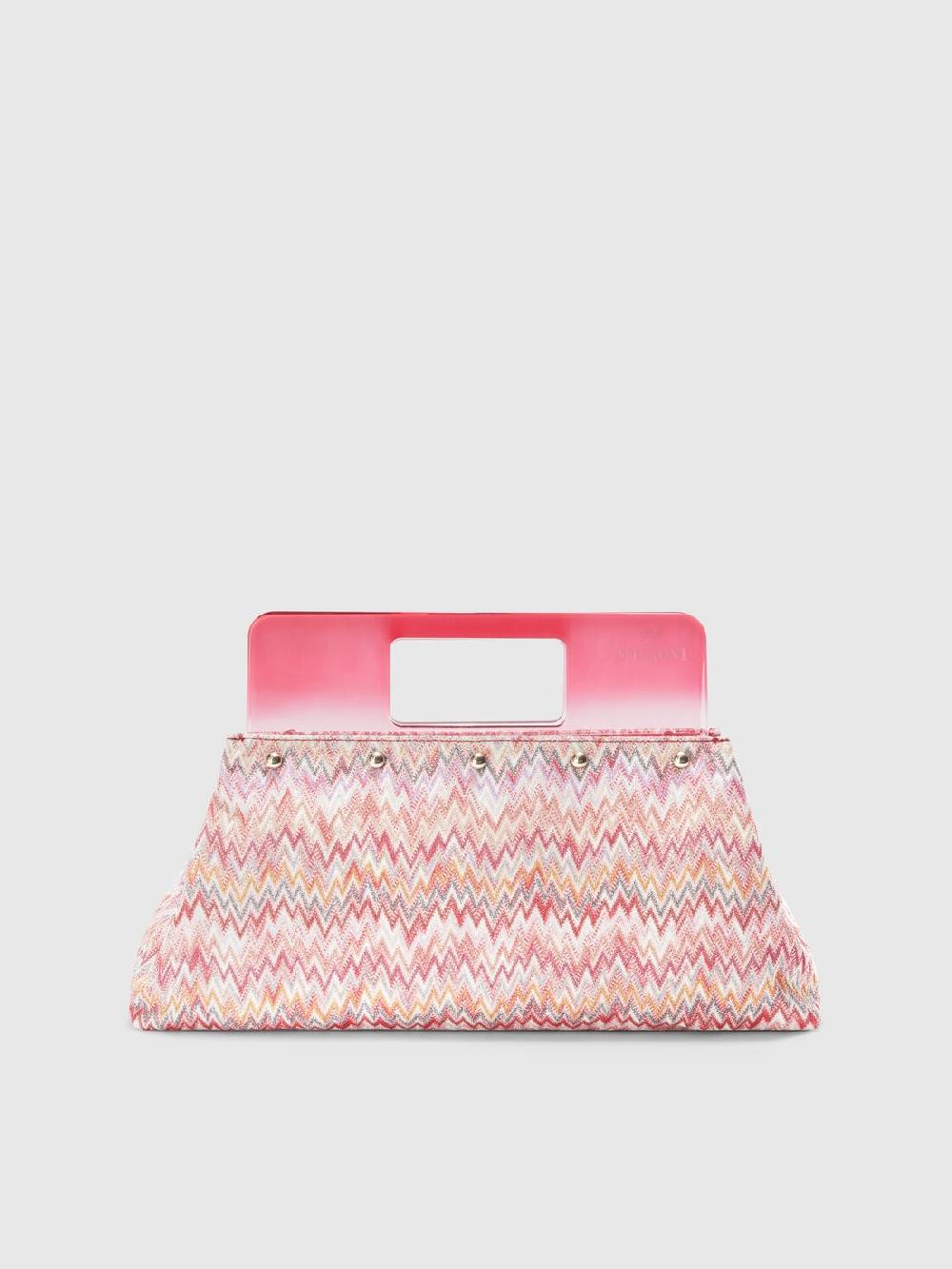 Missoni Pouch in misto cotone Online