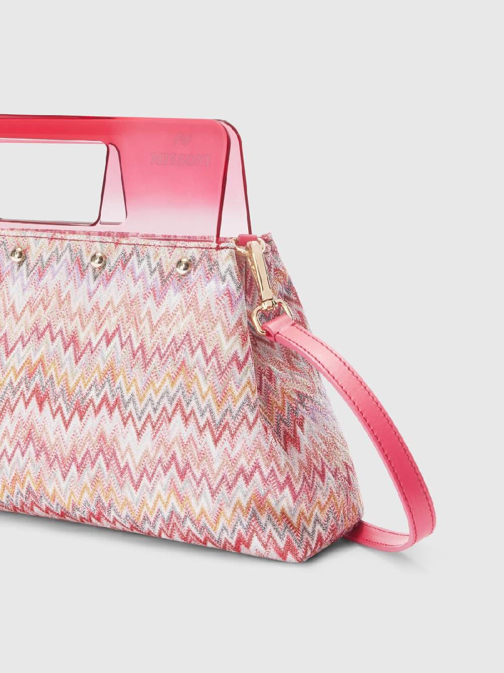 Missoni Pouch in misto cotone Online