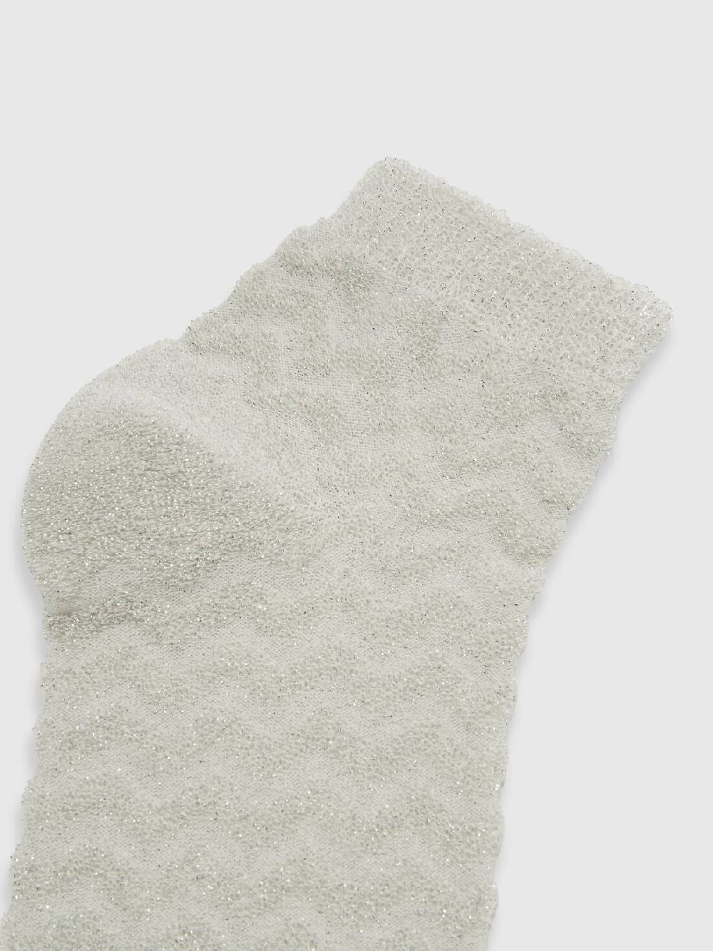 Missoni Calze in cotone e nylon zig zag Hotsell