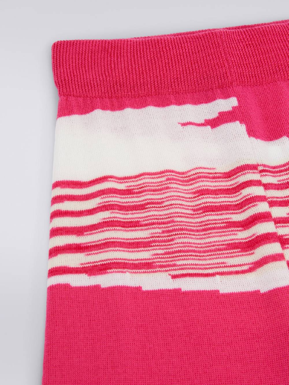 Missoni Pantaloni in pura lana vergine Promozione
