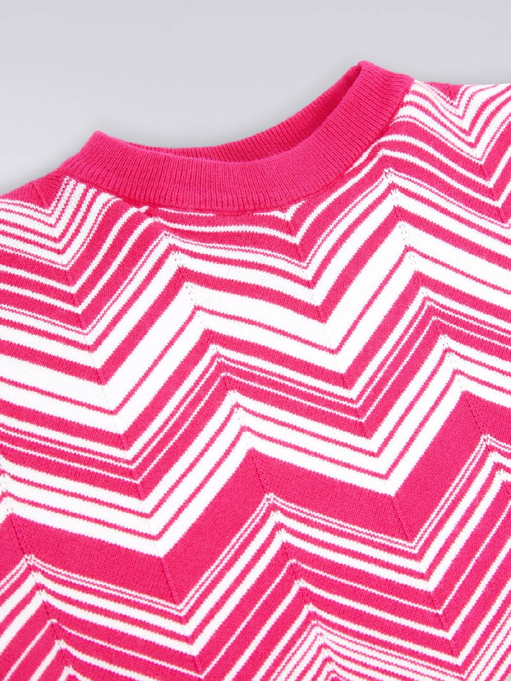 Missoni Maglia in misto viscosa Consegna Veloce