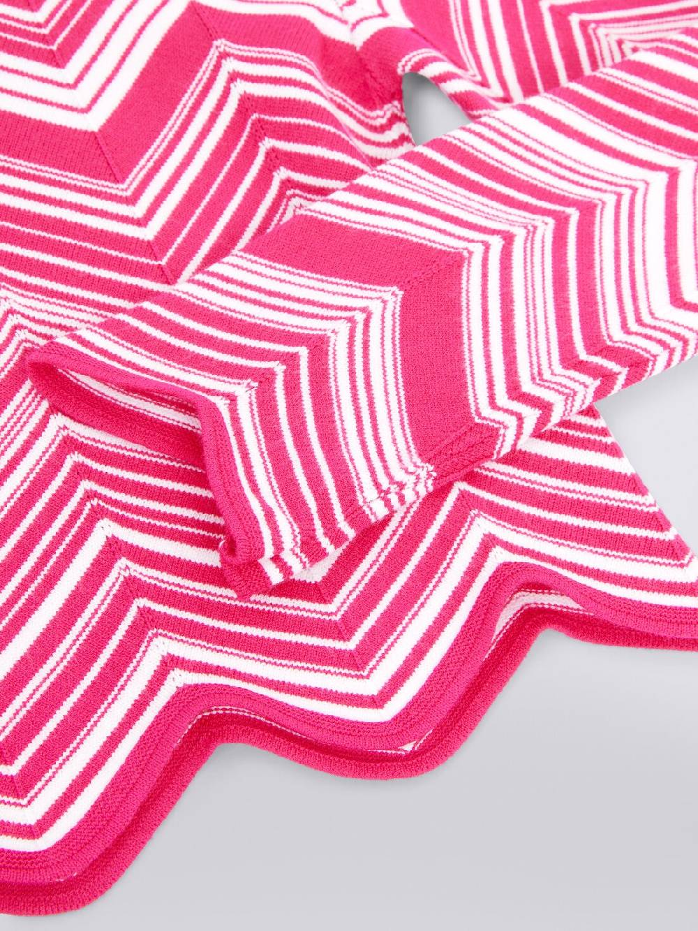 Missoni Maglia in misto viscosa Consegna Veloce