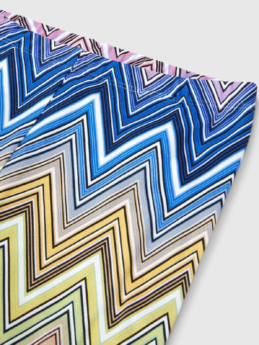 Missoni Leggings in cotone chevron Black Friday Prezzi