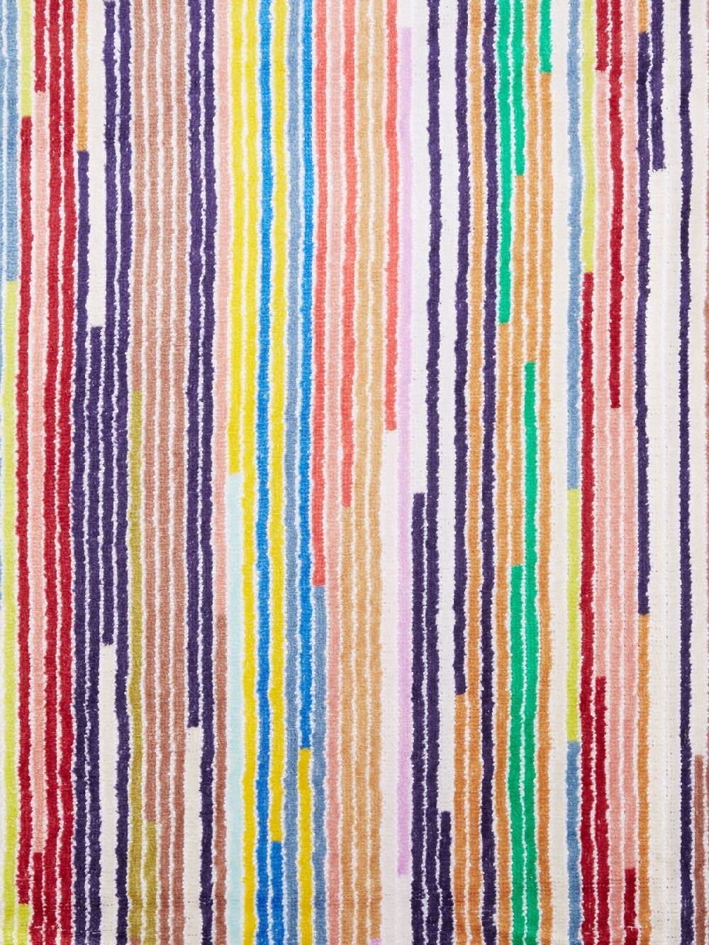 Missoni Telo da bagno 150x100 cm Melody in spugna di cotone fiammata Vendita Calda