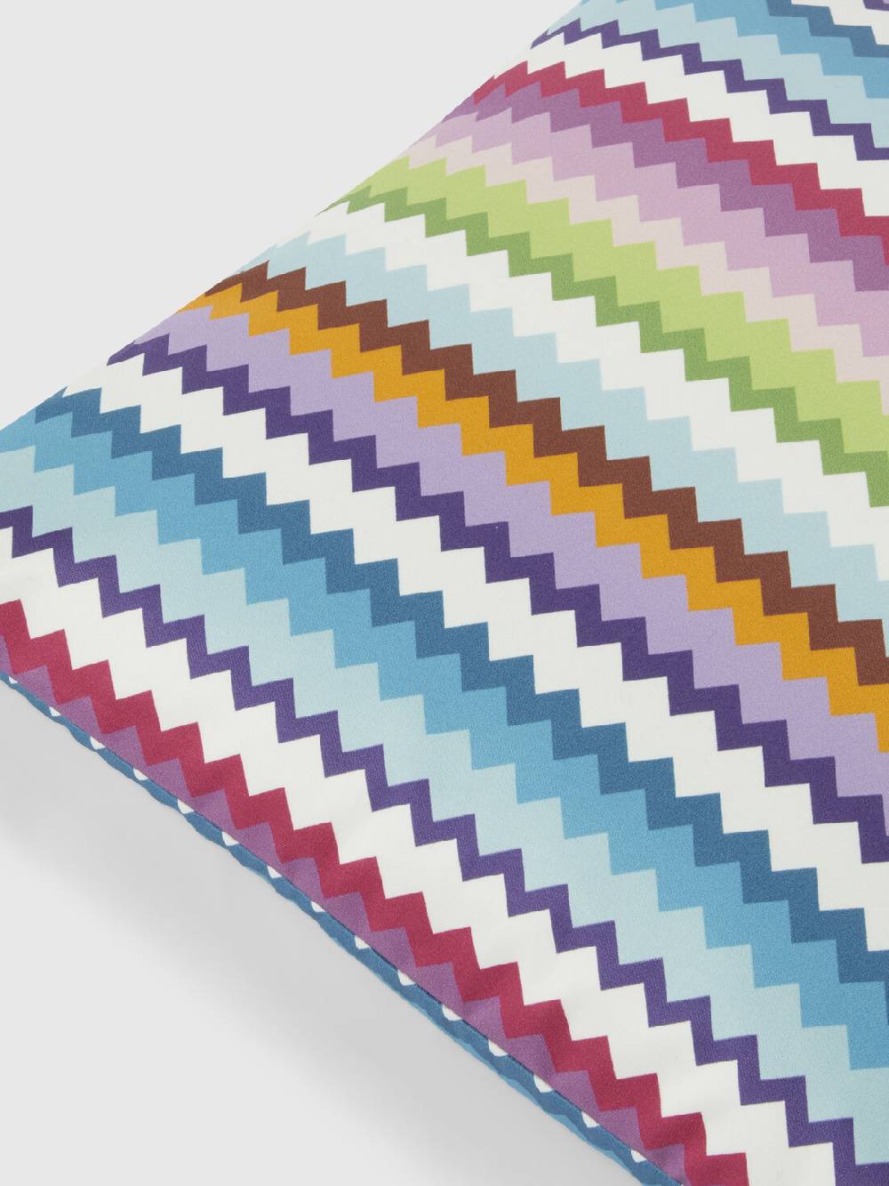 Missoni Cuscino Riverbero 40x40 cm Soddisfazione Garantita