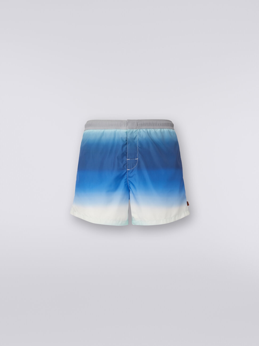 Missoni Boxer mare con stampa dégradé Saldi Di Fabbrica