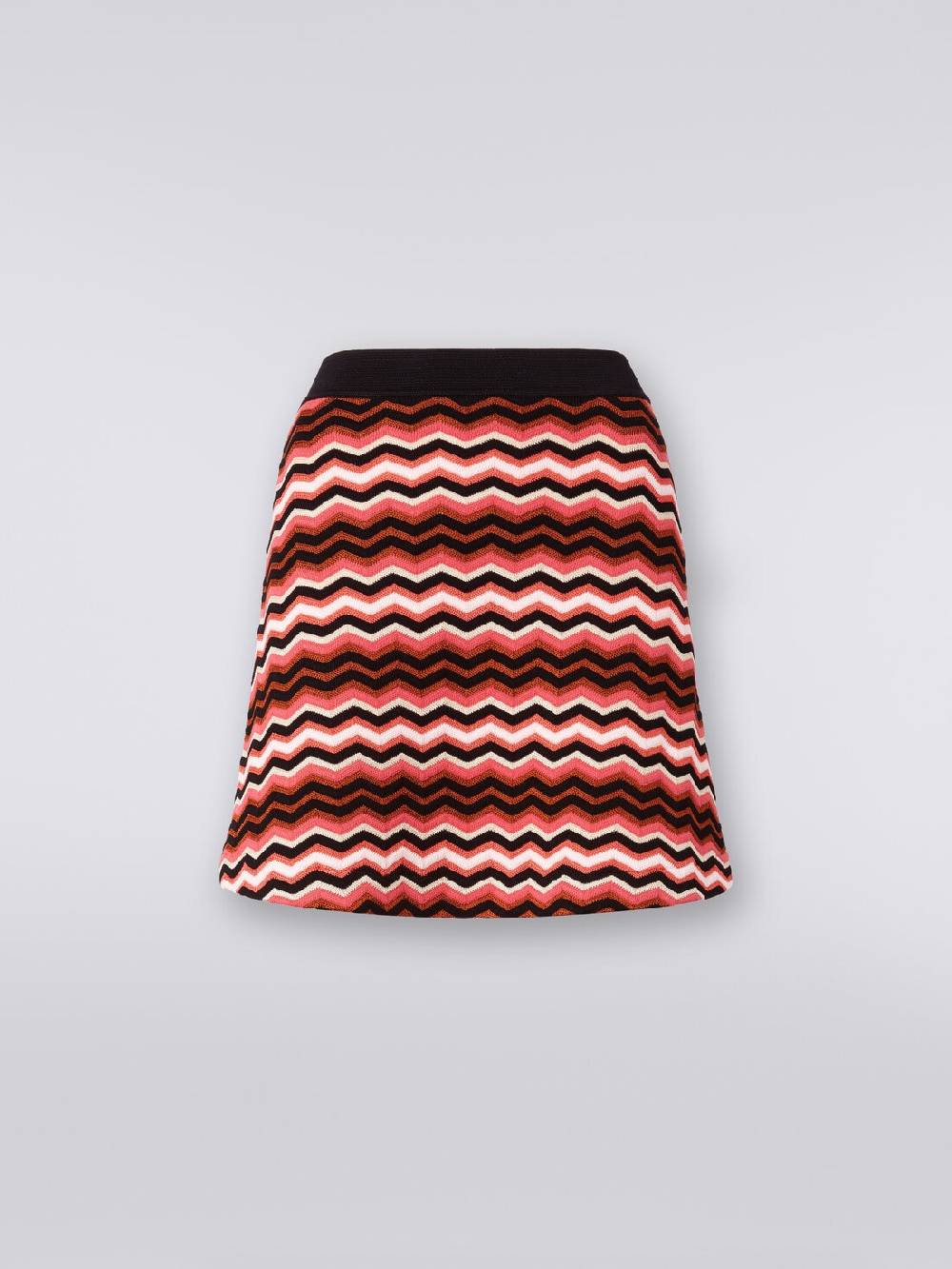 Missoni Minigonna in maglia zig zag I Più Venduti