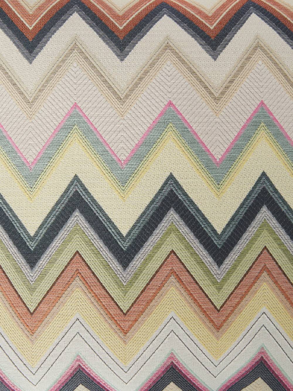 Missoni Cuscino Agadir 40x40 cm Saldi Di Fabbrica