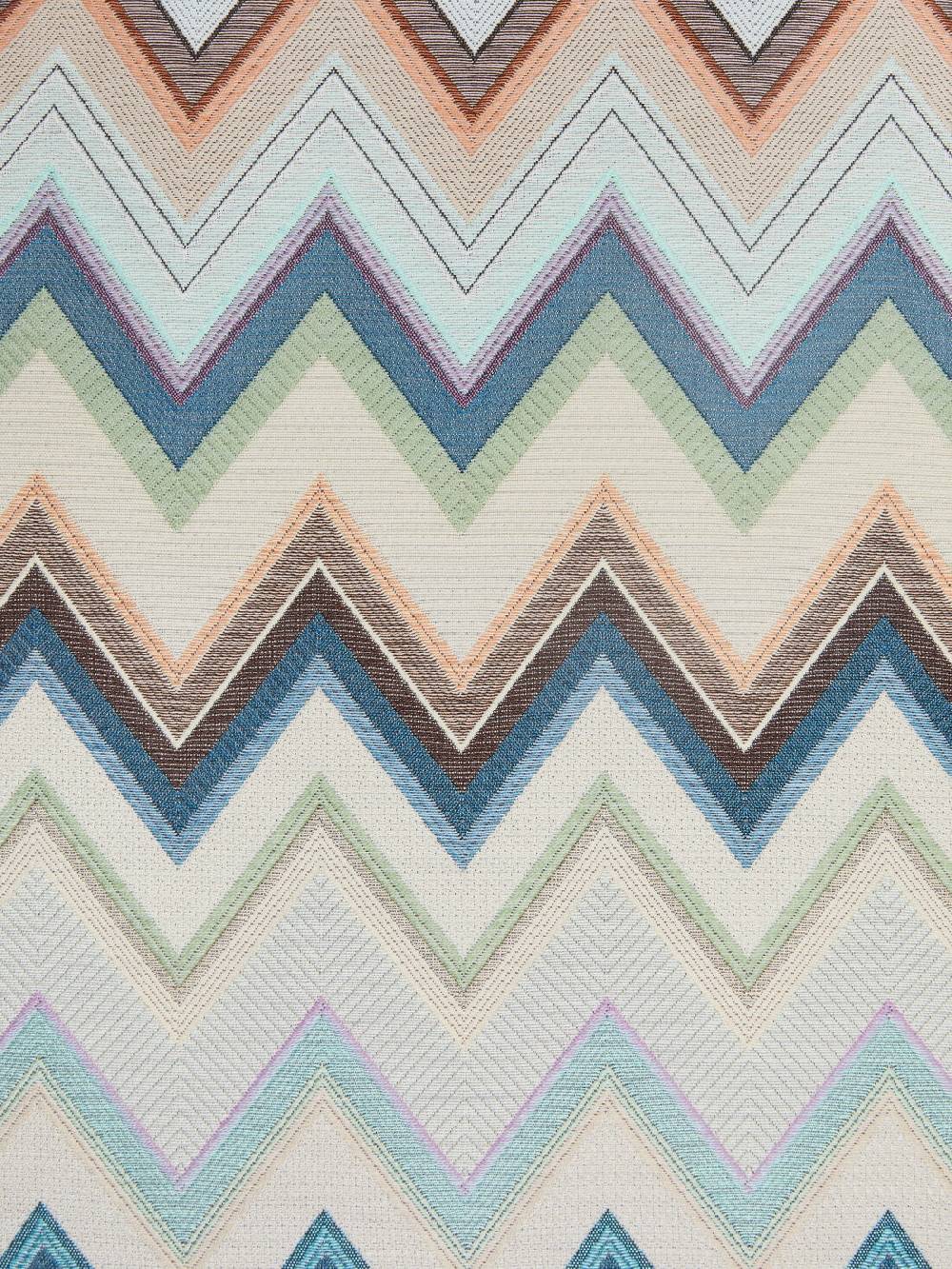 Missoni Pouf cilindrico Agadir 40x30 cm I Più Venduti