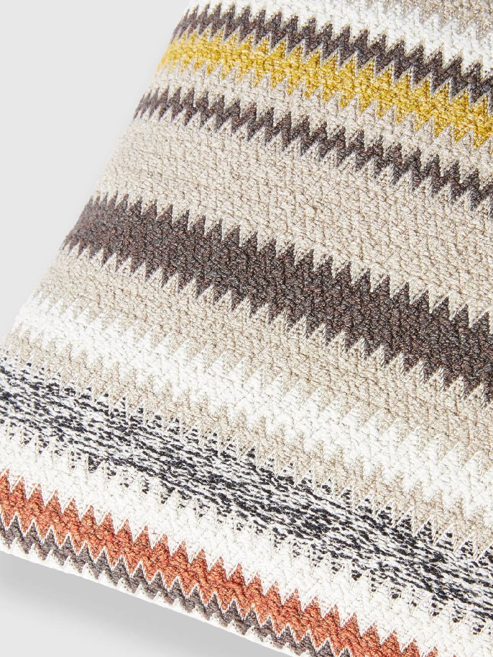 Missoni Cuscino Blurred 40x40 cm Vendite Flash