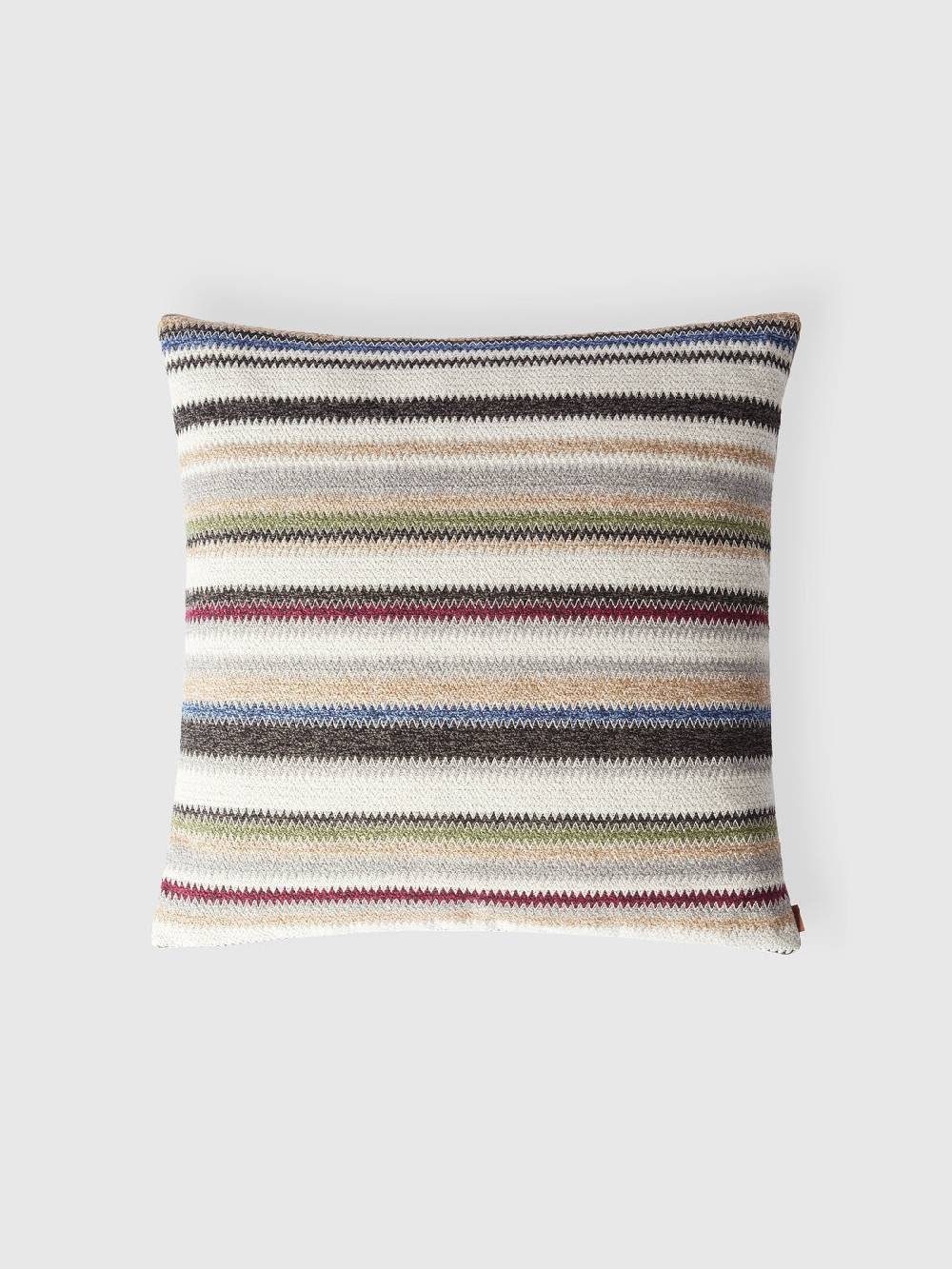 Missoni Cuscino Blurred 60x60 cm Spedizione Gratuita