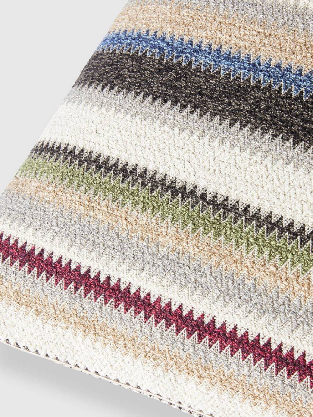 Missoni Cuscino Blurred 60x60 cm Spedizione Gratuita