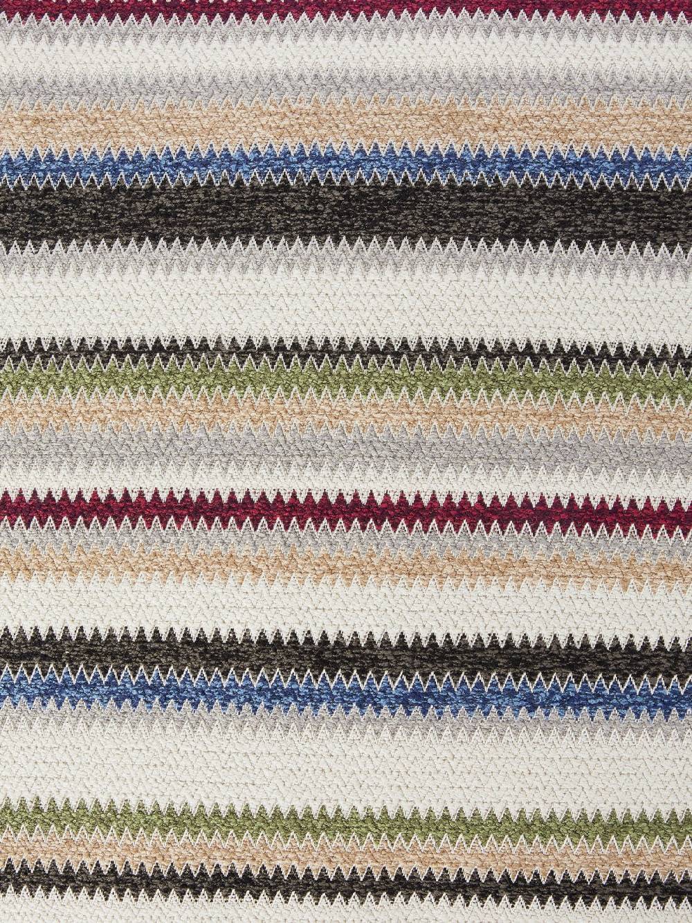 Missoni Cuscino Blurred 60x60 cm Spedizione Gratuita