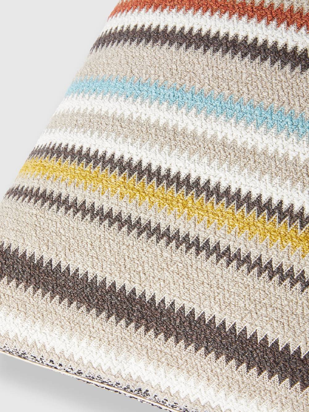 Missoni Cuscino Blurred 60x60 cm In Saldo