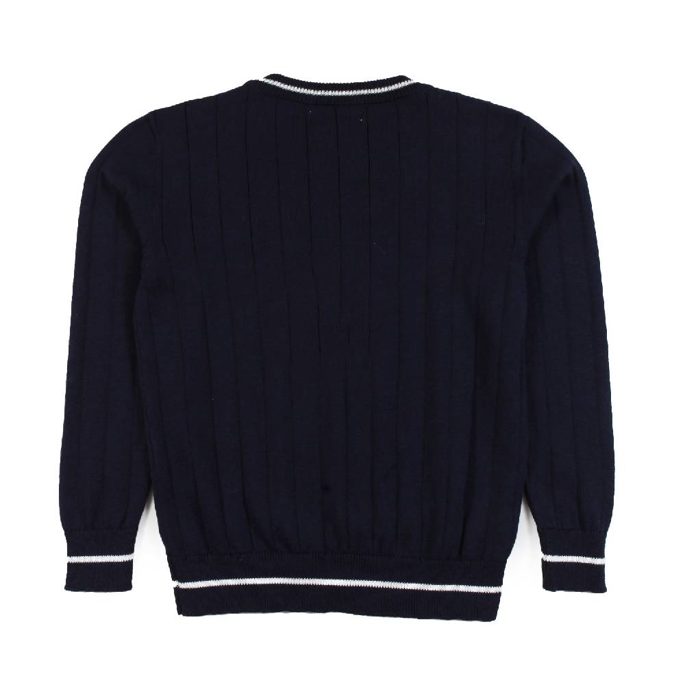 Nupkeet Maglia Girocollo – Sgombro Consegna Veloce