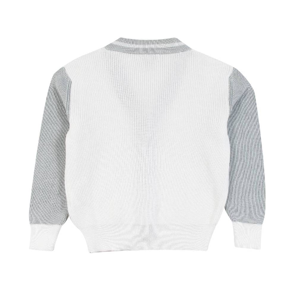Nupkeet Cardigan Manica Lunga – Palla Promozione Limitata