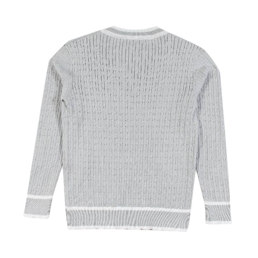 Nupkeet Maglia Scollo a V – Nasuto Fino Al -60%