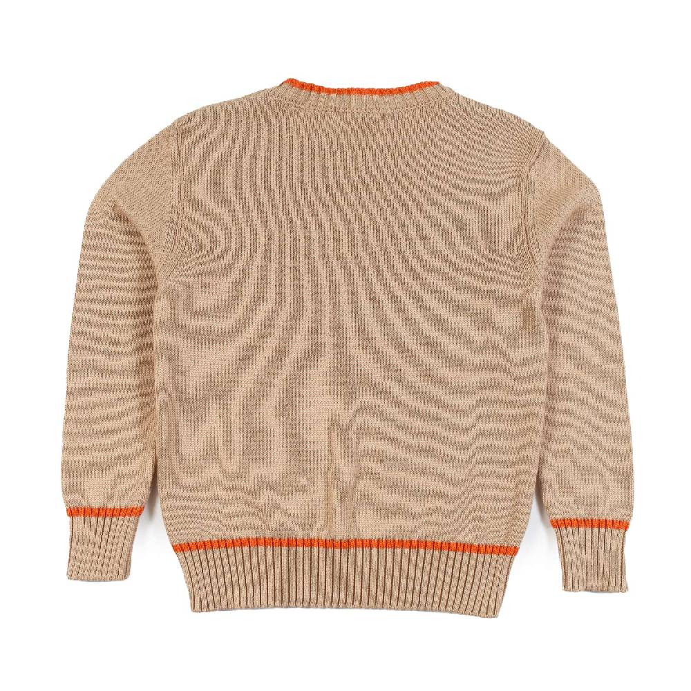 Nupkeet Maglia Girocollo – Cepola Affare Del Giorno
