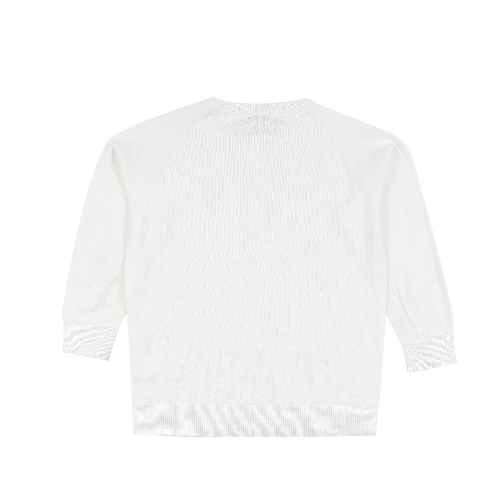 Nupkeet Pullover Girocollo – Ruvetto Sottocosto