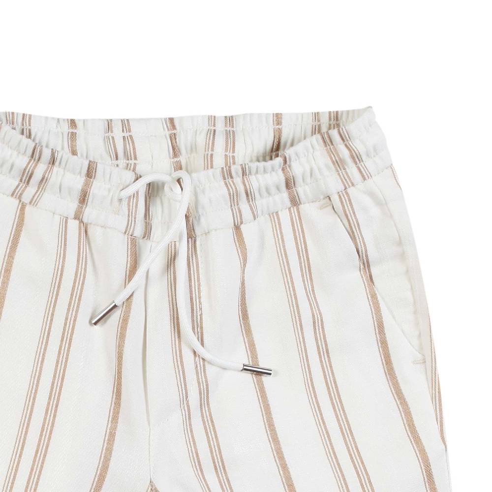 Nupkeet Bermuda Beige e Bianco – Marlin Convenienza