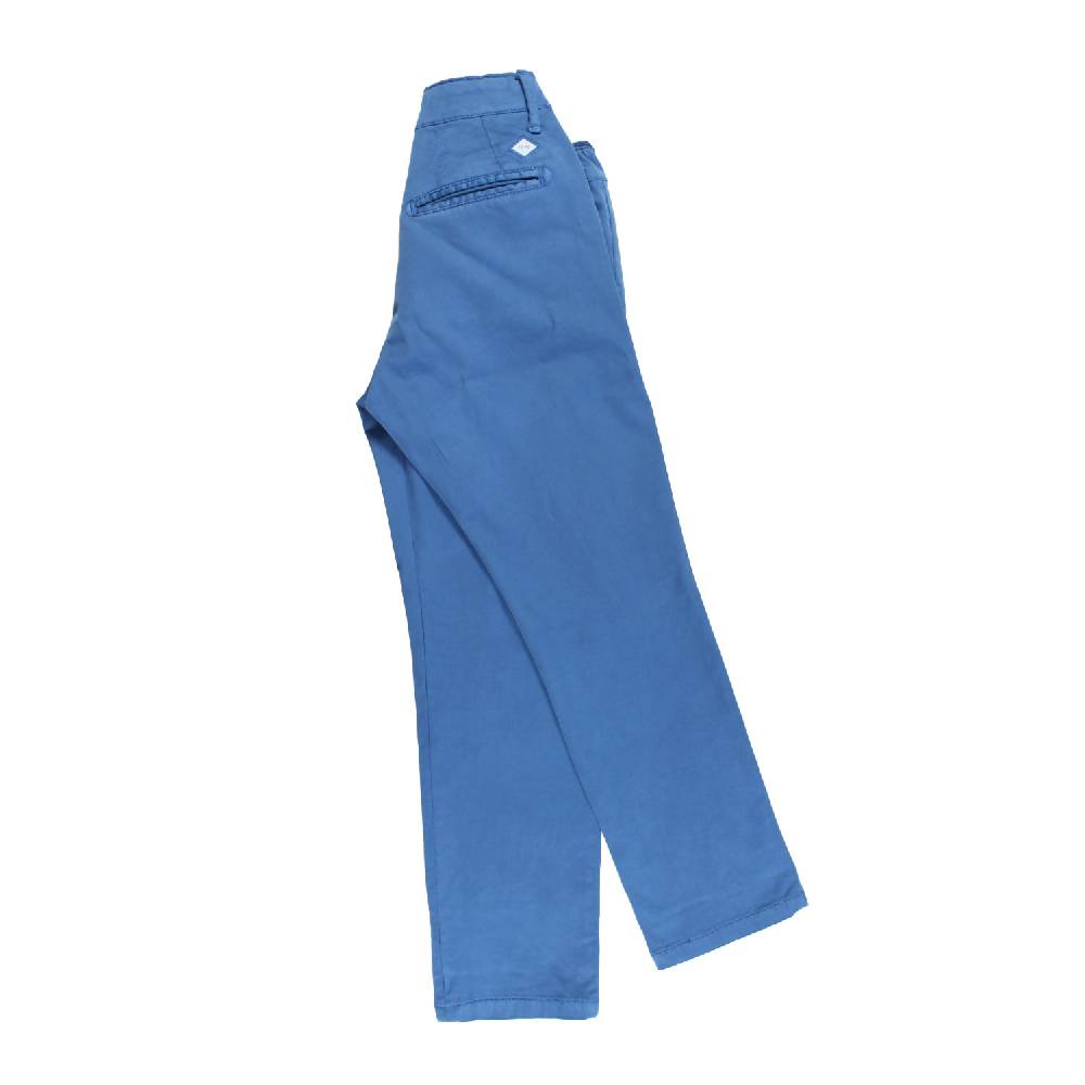 Nupkeet Pantalone Blu – Alice Presa