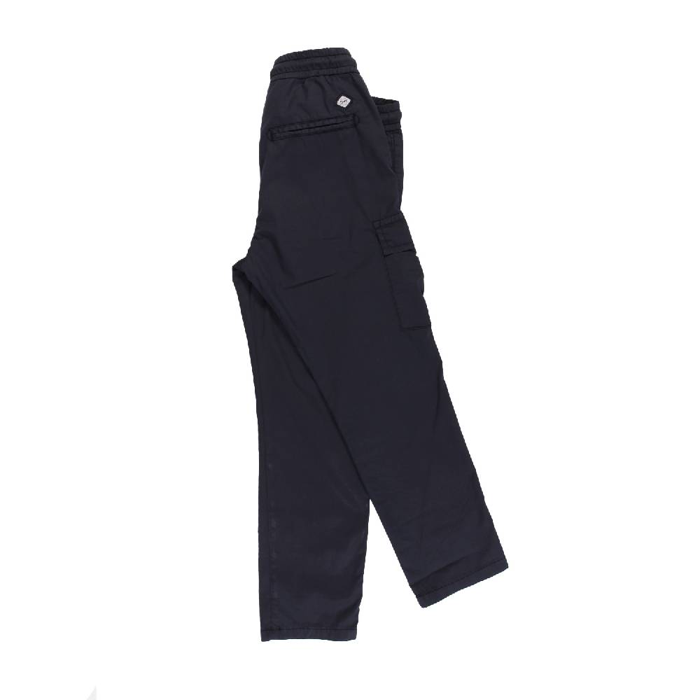 Nupkeet Pantalone Con Tasche – Seppia Saldi