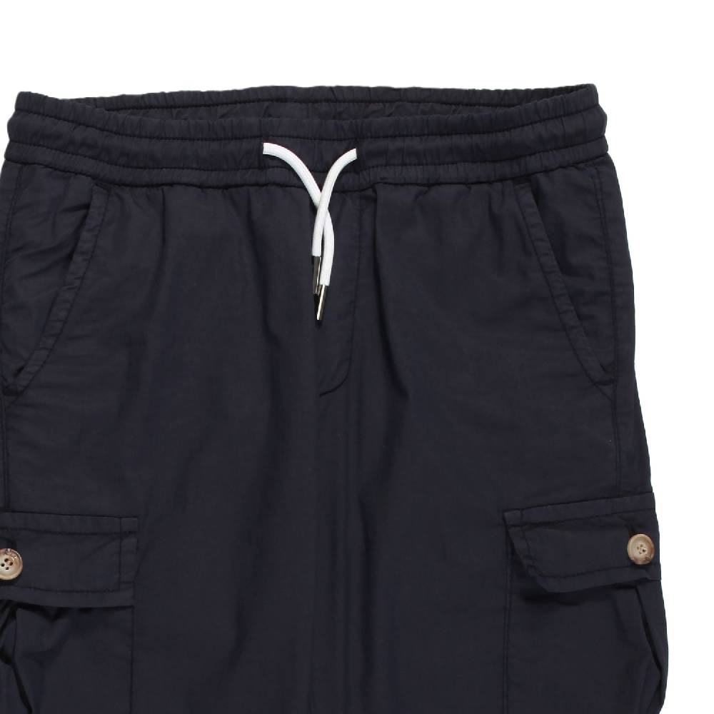 Nupkeet Pantalone Con Tasche – Seppia Saldi