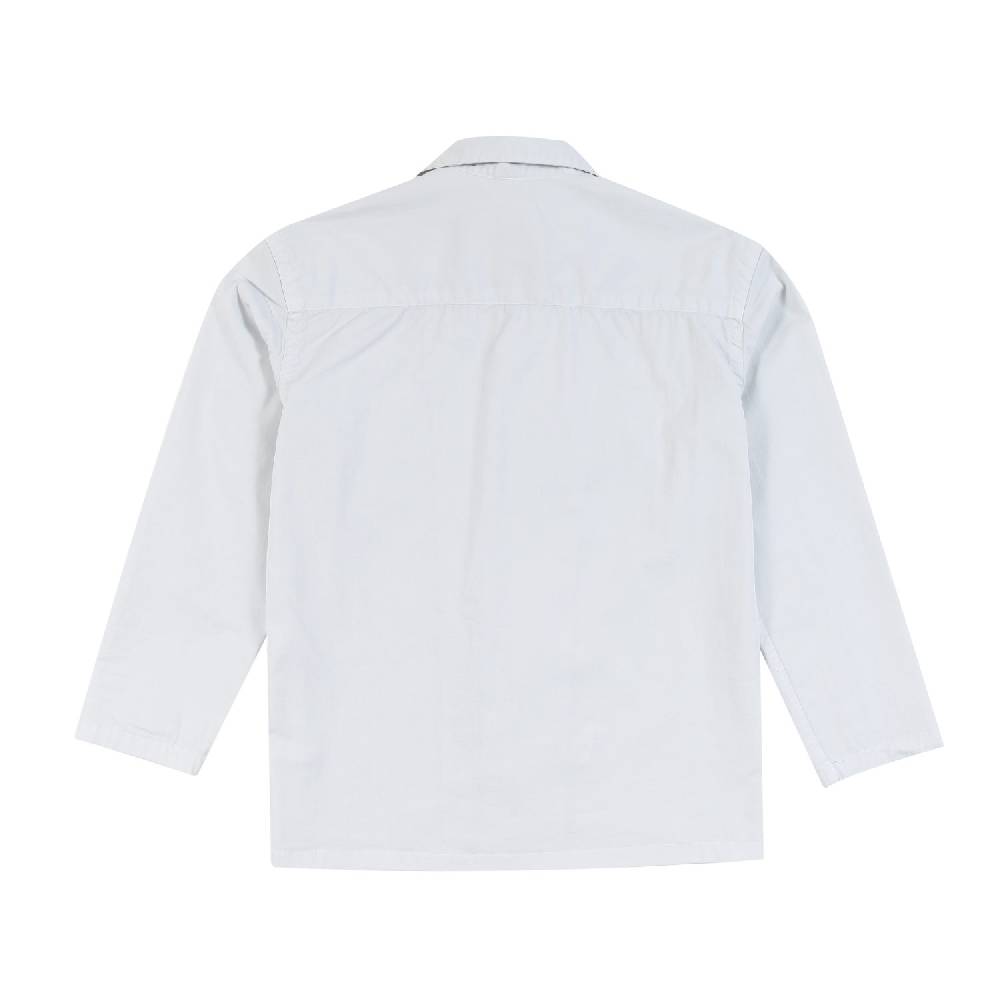 Nupkeet Giacca Celeste – Suro Offerte