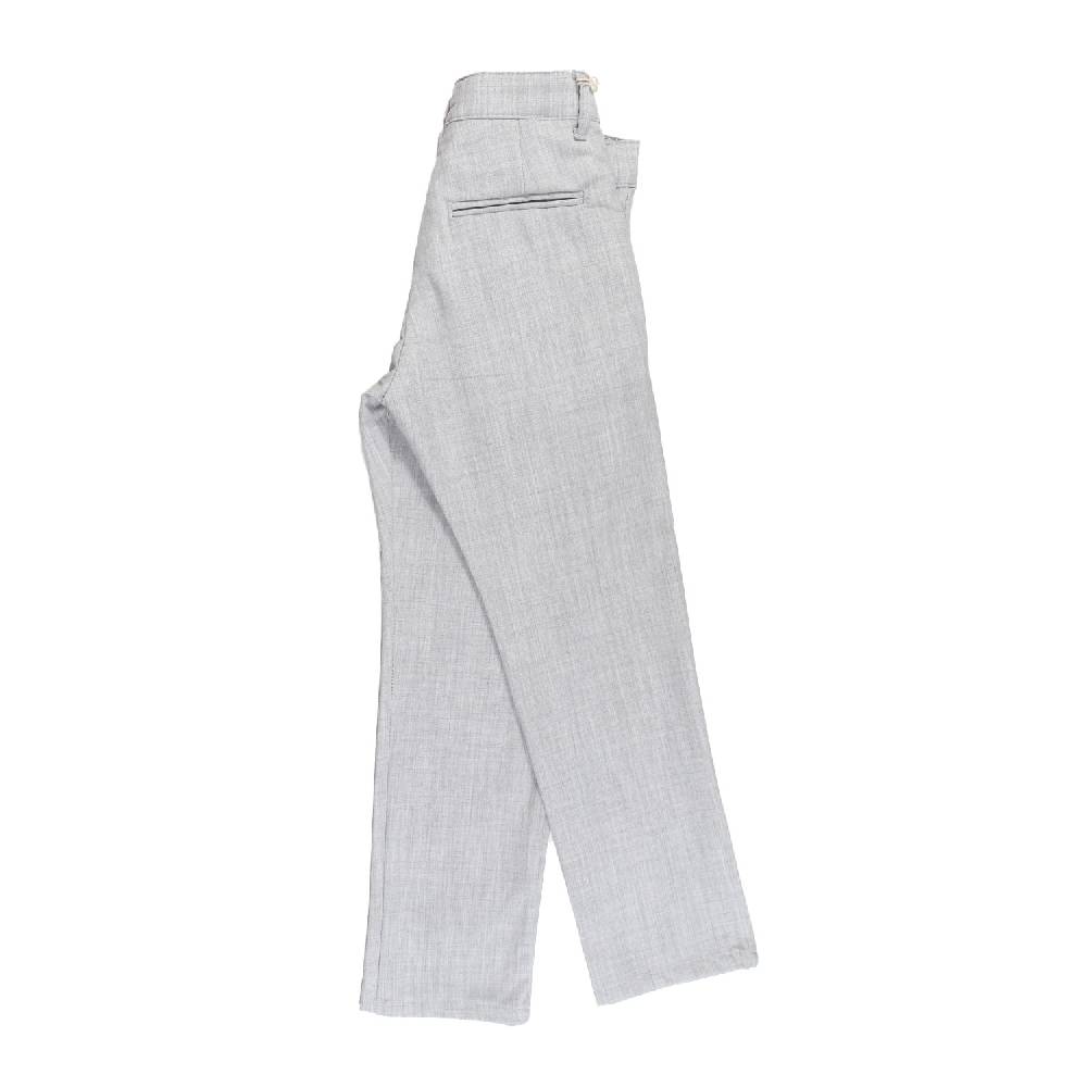 Nupkeet Pantalone Lungo Grigio – Barracuda Vendita Economica