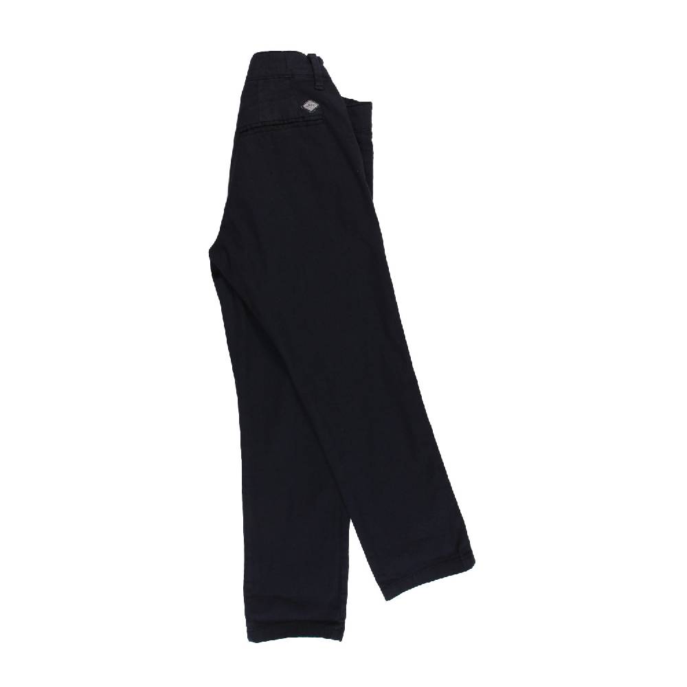 Nupkeet Pantalone Lungo Nero – Triglia I Più Venduti