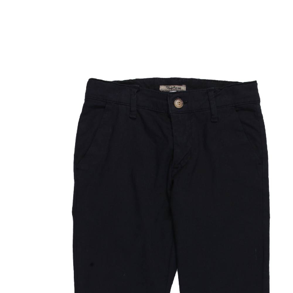 Nupkeet Pantalone Lungo Nero – Triglia I Più Venduti