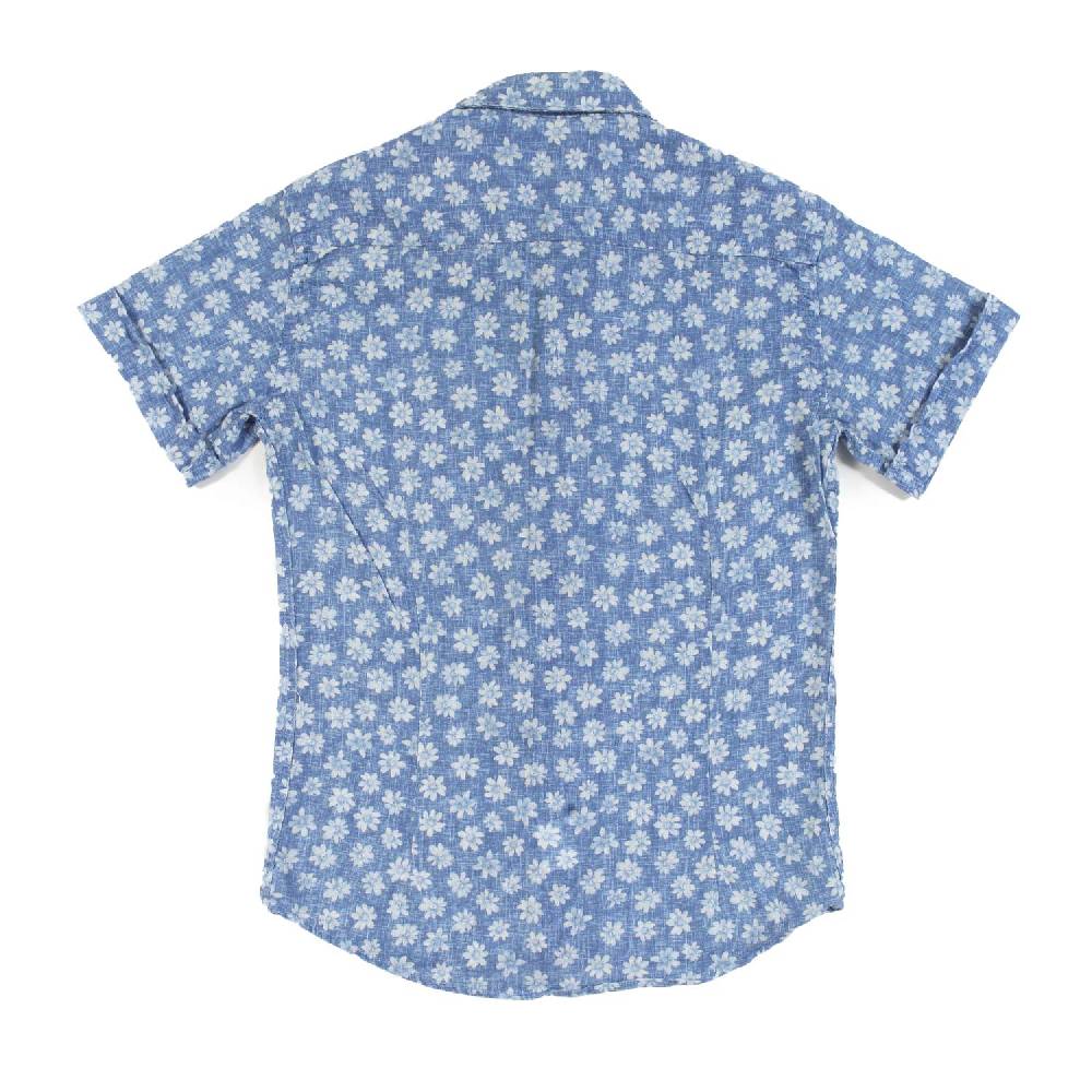 Nupkeet Camicia Collo Italiano – Scorfano Nuovo