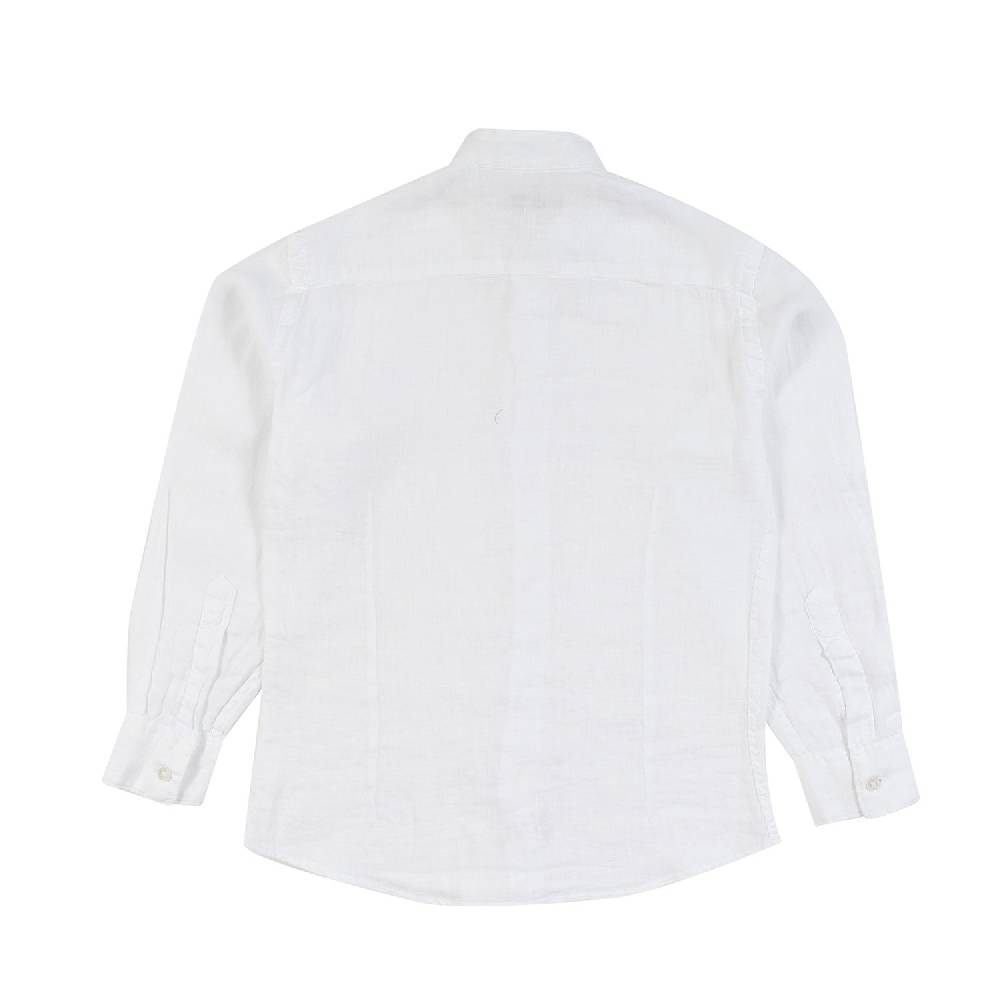 Nupkeet Camicia Coreana – Sogliola Pezzi Unici