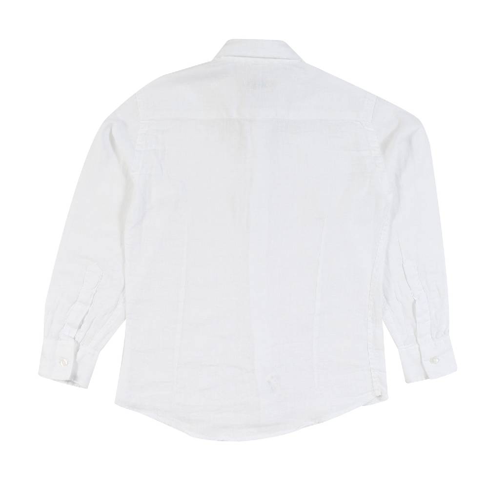 Nupkeet Camicia Collo Francese – Rombo Soddisfazione Garantita