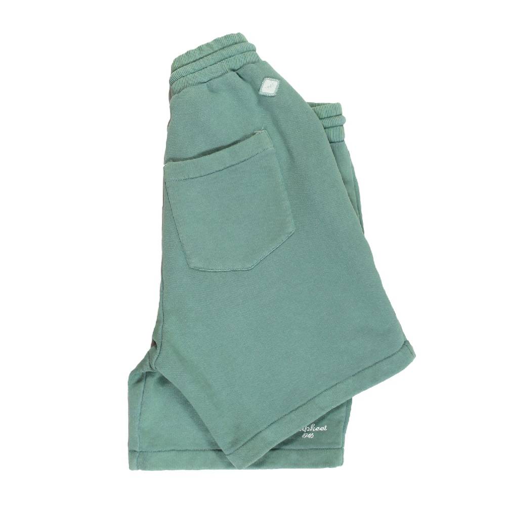 Nupkeet Bermuda verde – Pinna Qualità Garantita