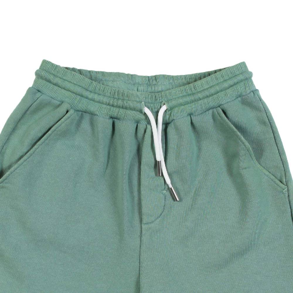 Nupkeet Bermuda verde – Pinna Qualità Garantita